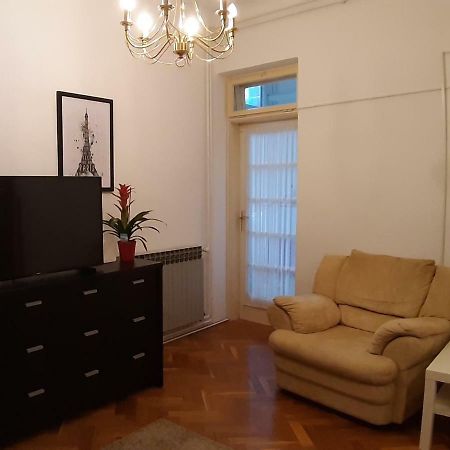 Apartman Pozeg Zagreb Exterior foto