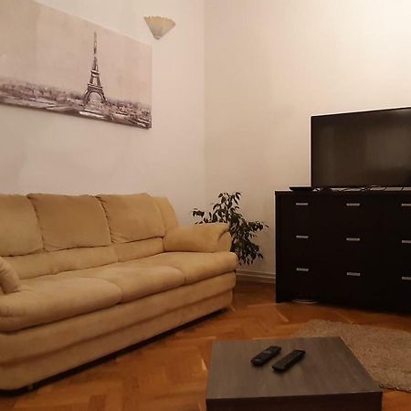 Apartman Pozeg Zagreb Exterior foto