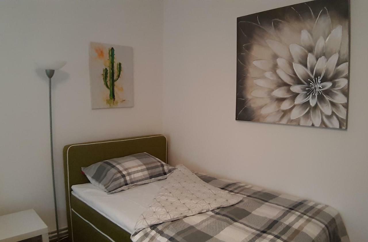 Apartman Pozeg Zagreb Exterior foto
