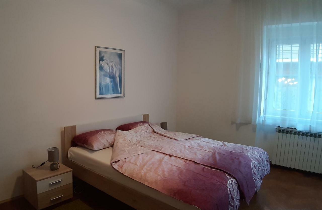 Apartman Pozeg Zagreb Exterior foto